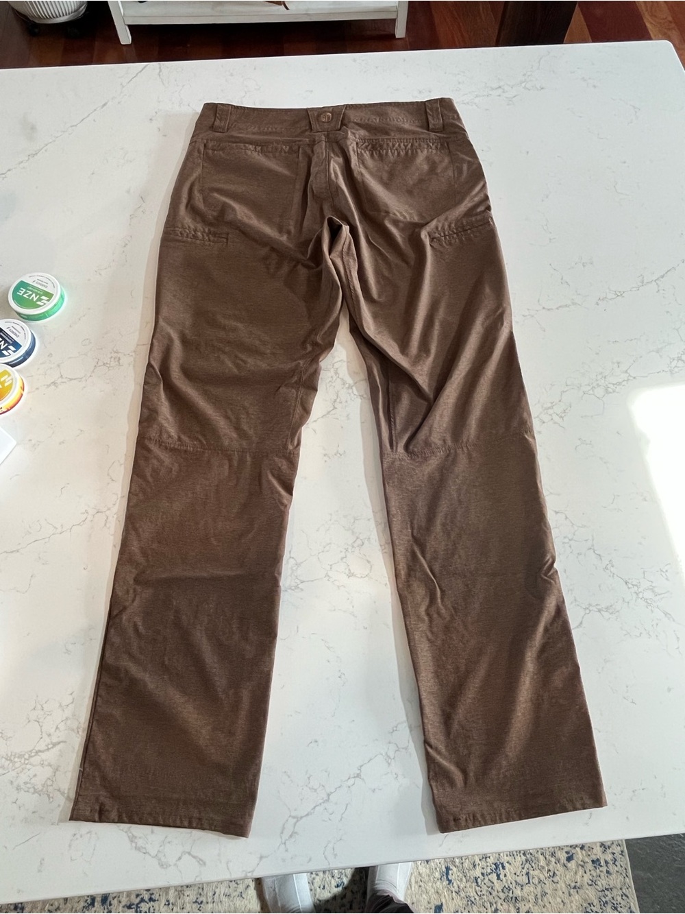 Born Primitive brown pants 32 waist - Picture 7 of 16